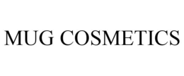 MUG COSMETICS trademark