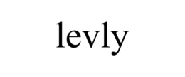 LEVLY trademark