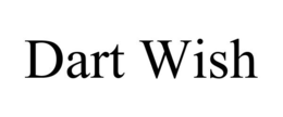 DART WISH trademark