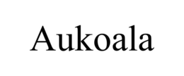AUKOALA trademark