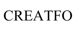 CREATFO trademark