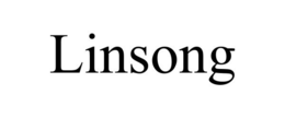 LINSONG trademark