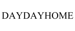 DAYDAYHOME trademark