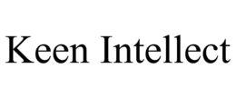 KEEN INTELLECT trademark