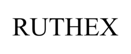 RUTHEX trademark