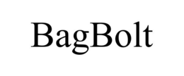 BAGBOLT trademark