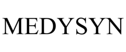 MEDYSYN trademark