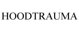 HOODTRAUMA trademark