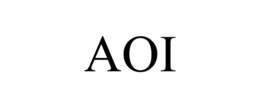 AOI trademark