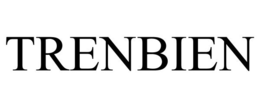 TRENBIEN trademark