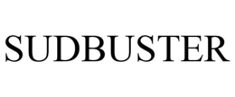 SUDBUSTER trademark