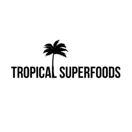 TROPICAL SUPERFOODS trademark