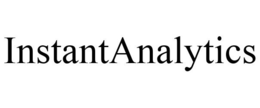 INSTANTANALYTICS trademark