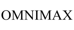 OMNIMAX trademark