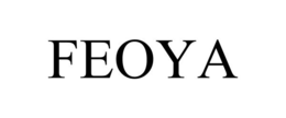 FEOYA trademark