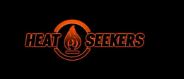 HEAT SEEKERS trademark