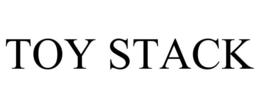 TOY STACK trademark