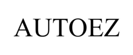 AUTOEZ trademark