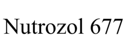 NUTROZOL 677 trademark