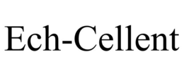 ECH-CELLENT trademark