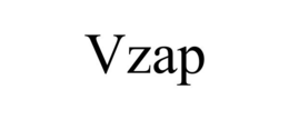 VZAP trademark