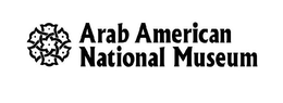 ARAB AMERICAN NATIONAL MUSEUM trademark