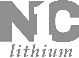 N 1 C LITHIUM trademark