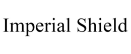 IMPERIAL SHIELD trademark