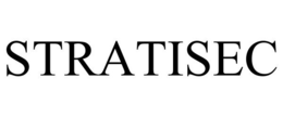 STRATISEC trademark