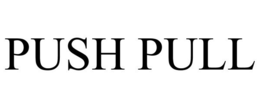 PUSH PULL trademark