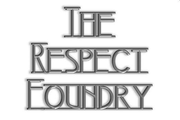 THE RESPECT FOUNDRY trademark