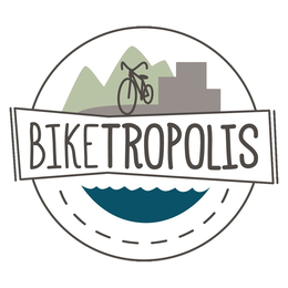 BIKETROPOLIS trademark