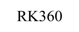 RK360 trademark