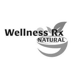WELLNESS RX NATURAL trademark