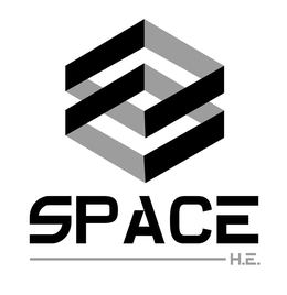 SPACE H.E. trademark