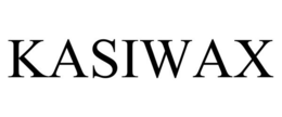 KASIWAX trademark