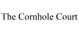THE CORNHOLE COURT trademark