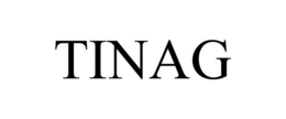 TINAG trademark