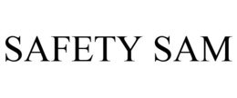 SAFETY SAM trademark