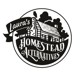LAURA'S HOMESTEAD ALTERNATIVES trademark