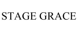 STAGE GRACE trademark