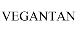 VEGANTAN trademark