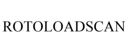 ROTOLOADSCAN trademark