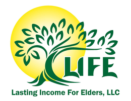 LIFE LASTING INCOME FOR ELDERS, LLC trademark