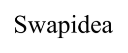 SWAPIDEA trademark