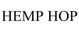 HEMP HOP trademark