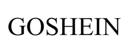GOSHEIN trademark