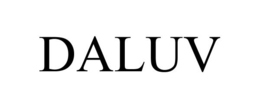 DALUV trademark