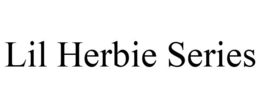 LIL HERBIE SERIES trademark