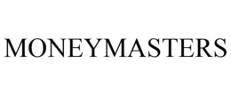 MONEYMASTERS trademark